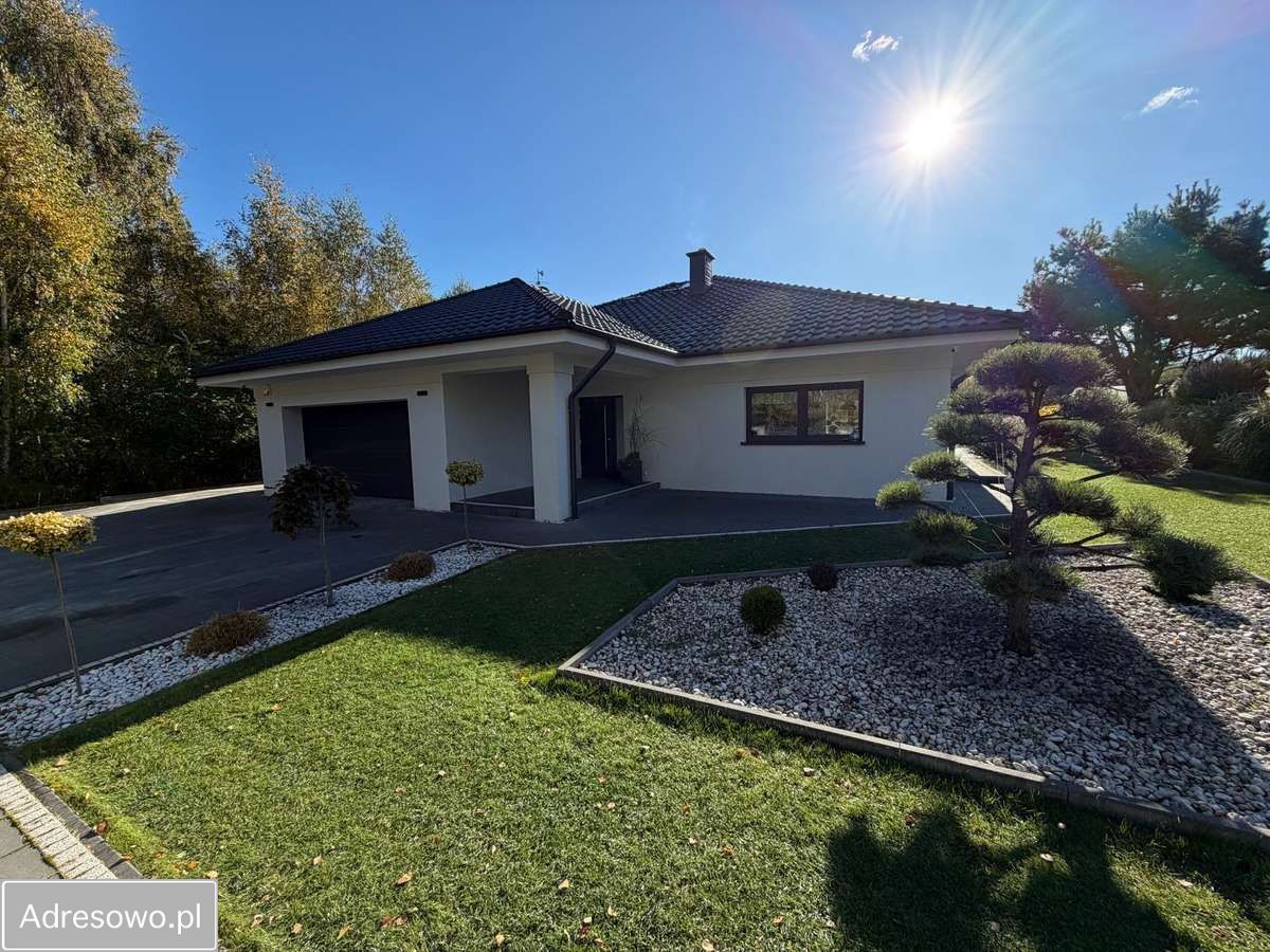 dom wolnostojący, 4 pokoje Charzykowy. Zdjęcie 14