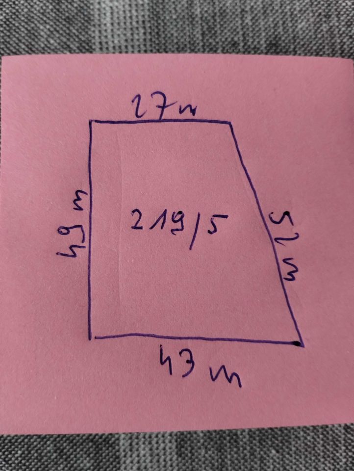Działka rolno-budowlana Wielołęka. Zdjęcie 3