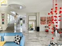 dom wolnostojący, 8 pokoi Warszawa Mokotów