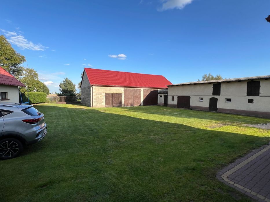 dom wolnostojący, 8 pokoi Kisielewo. Zdjęcie 8