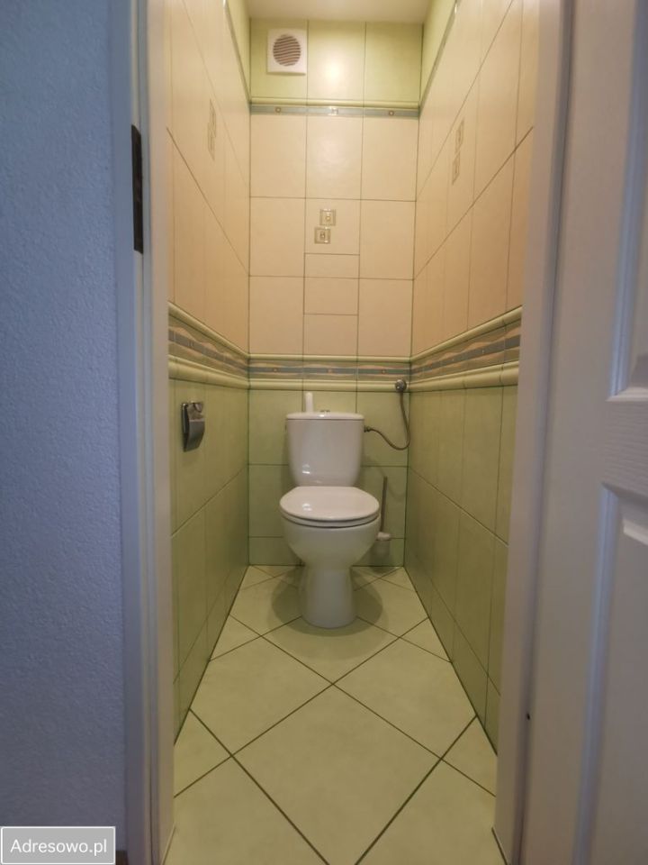 Mieszkanie 4-pokojowe Gostynin, ul. Zalesie. Zdjęcie 16