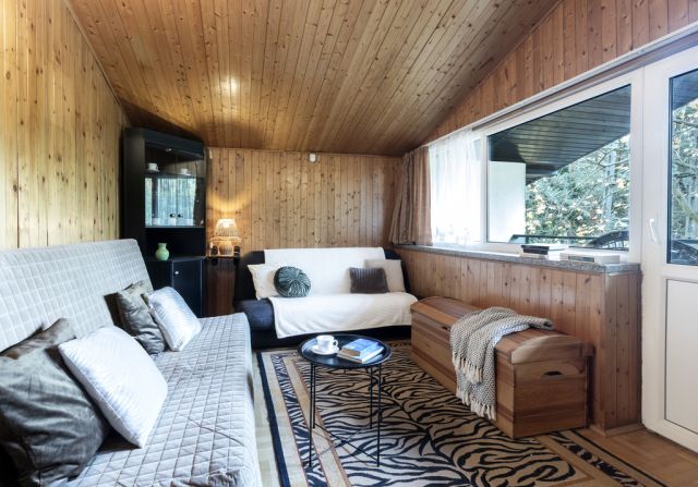 dom wolnostojący, 7 pokoi Hornówek, ul. Wesoła. Zdjęcie 22