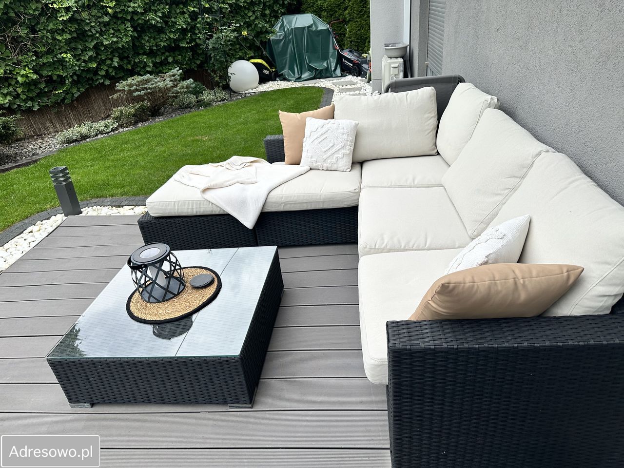 Mieszkanie 2-pokojowe Szczecin Gumieńce, ul. Barbakan. Zdjęcie 14