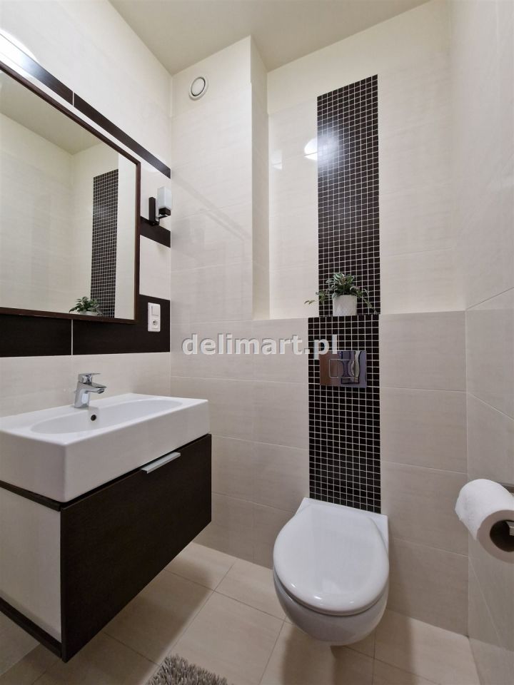 Mieszkanie 3-pokojowe Katowice Dąb, ul. Johna Baildona. Zdjęcie 13