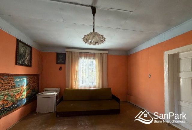 siedlisko, 2 pokoje Lesko. Zdjęcie 7
