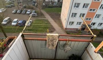 Mieszkanie 3-pokojowe Słupsk, ul. Koszalińska