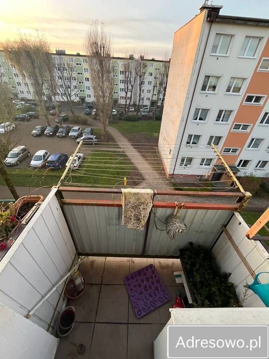 Mieszkanie 3-pokojowe Słupsk, ul. Koszalińska. Zdjęcie 2