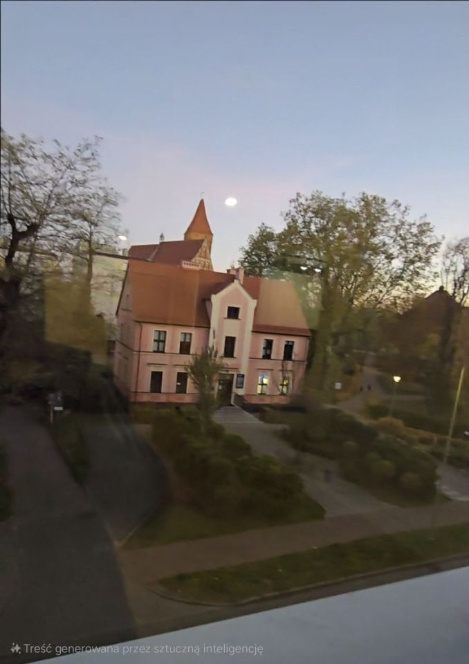 Mieszkanie 2-pokojowe Lubin, ul. Mikołaja Kopernika. Zdjęcie 5