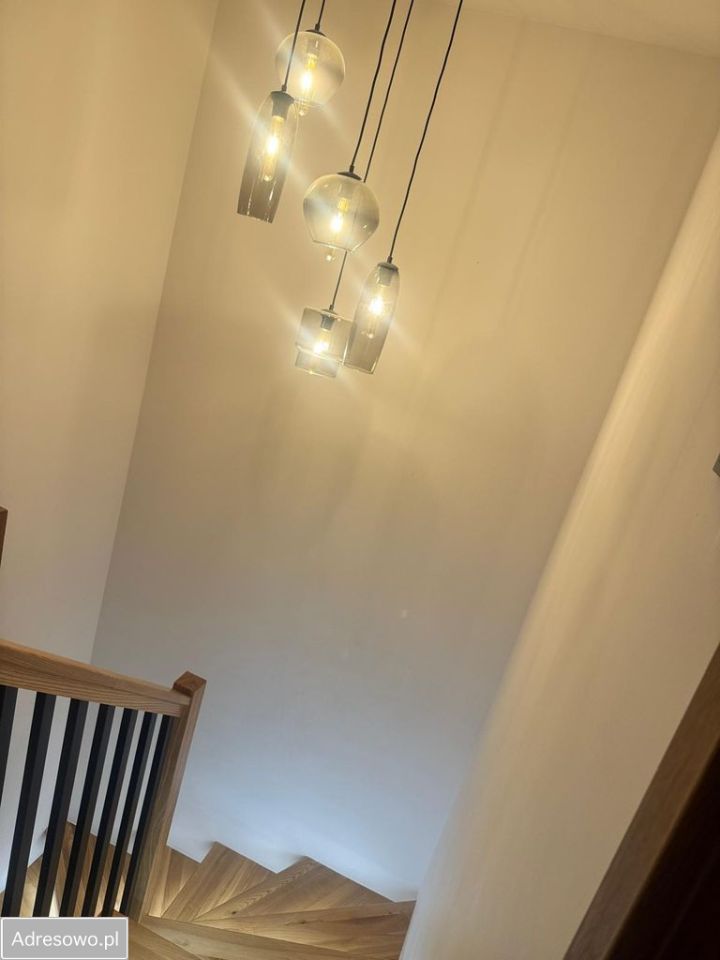 dom szeregowy, 4 pokoje Rypin, ul. Warszawska. Zdjęcie 8