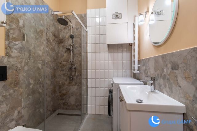 Mieszkanie 1-pokojowe Kraków, ul. Henryka Sienkiewicza. Zdjęcie 7