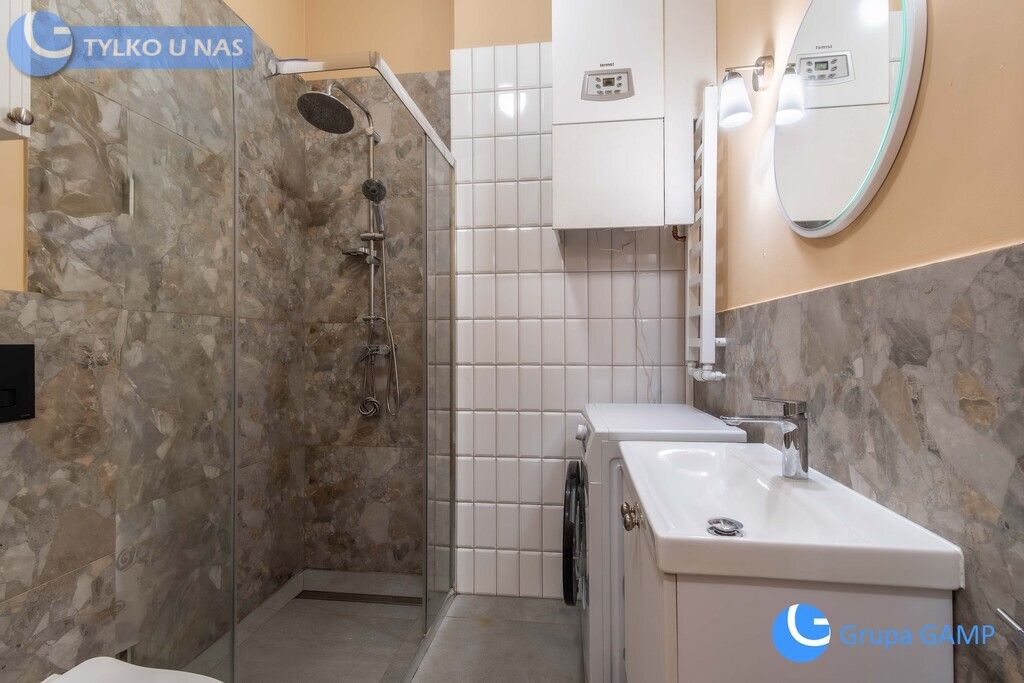 Mieszkanie 1-pokojowe Kraków, ul. Henryka Sienkiewicza. Zdjęcie 7