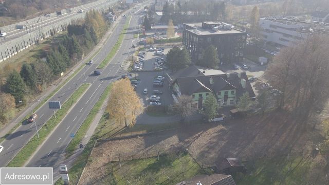 Działka inwestycyjna Bielsko-Biała Mikuszowice Śląskie, ul. Bystrzańska. Zdjęcie 1