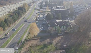 Działka inwestycyjna Bielsko-Biała Mikuszowice Śląskie, ul. Bystrzańska