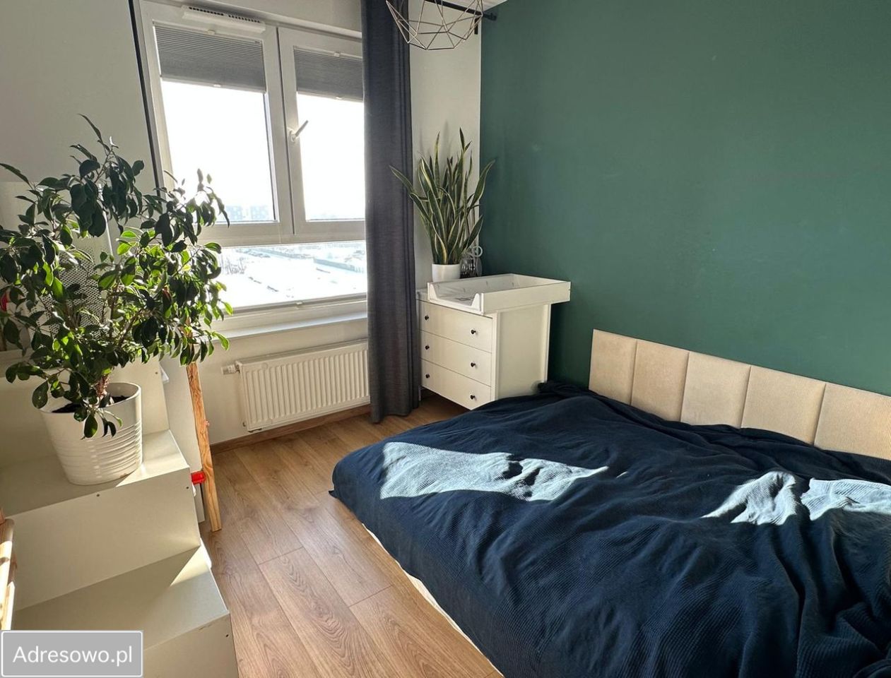 Mieszkanie 2-pokojowe Warszawa Ursus, ul. Posag 7 Panien. Zdjęcie 6