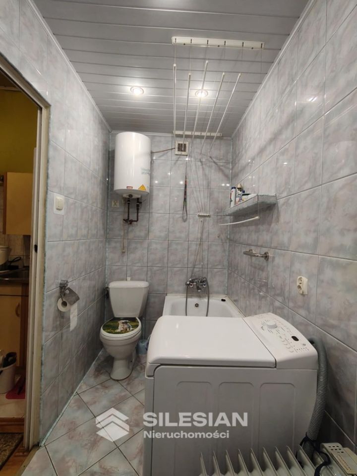 Mieszkanie 2-pokojowe Dzierżoniów, ul. Ignacego Krasickiego. Zdjęcie 16