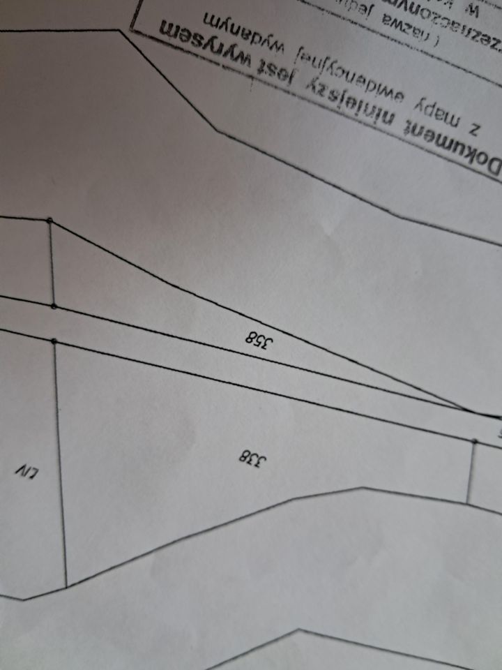 Działka rolna Kędzierzyn-Koźle Blachownia Śląska, ul. Stara Śluza. Zdjęcie 2