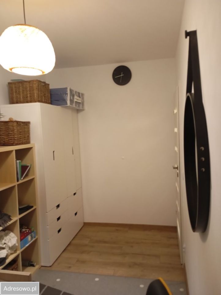 Pokój Warszawa Mokotów, ul. Kaukaska. Zdjęcie 12