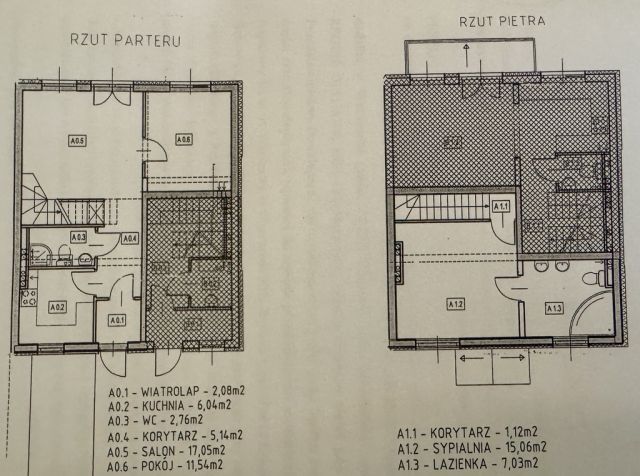 Mieszkanie 3-pokojowe Warszawa Wawer, ul. Pod Brzozami. Zdjęcie 20