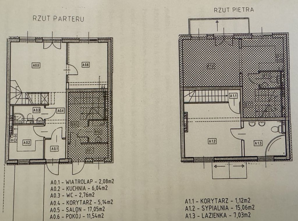 Mieszkanie 3-pokojowe Warszawa Wawer, ul. Pod Brzozami. Zdjęcie 20