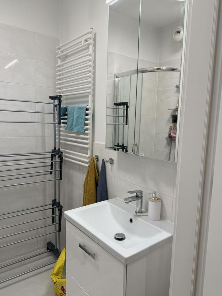 Mieszkanie 1-pokojowe Wrocław, ul. Zakładowa. Zdjęcie 4