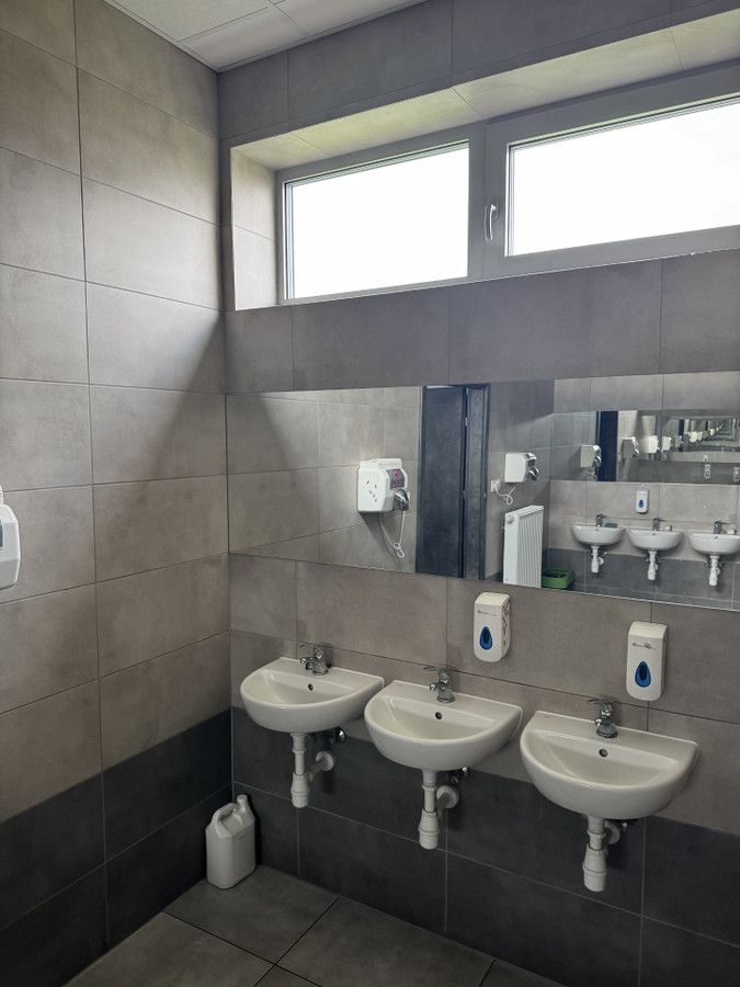 Hala/magazyn Wrocław Leśnica. Zdjęcie 16