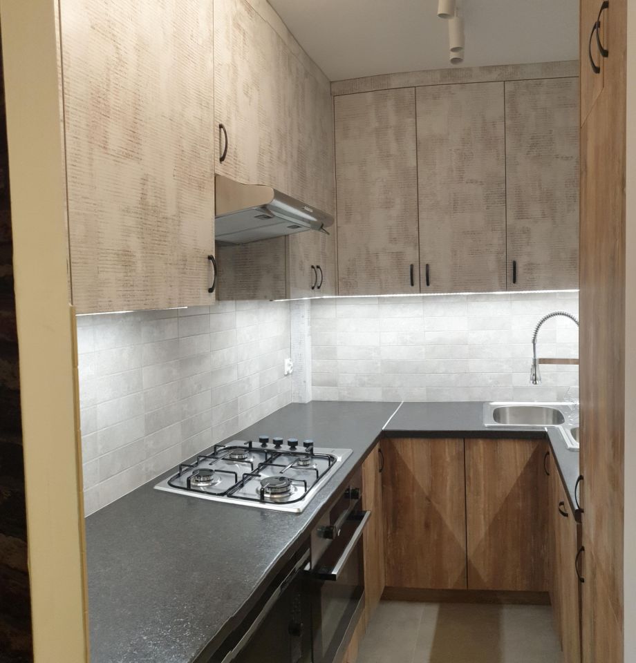 Mieszkanie 3-pokojowe Warszawa Bielany, ul. Wrzeciono. Zdjęcie 3