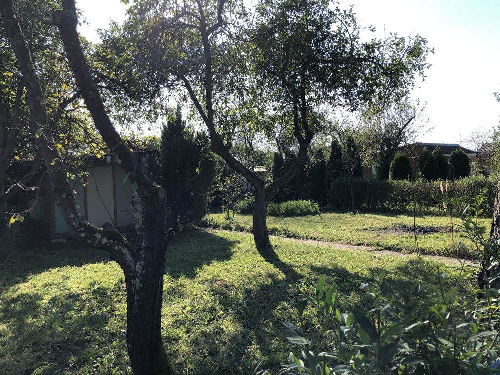 Działka rod Kielce Posłowice. Zdjęcie 3