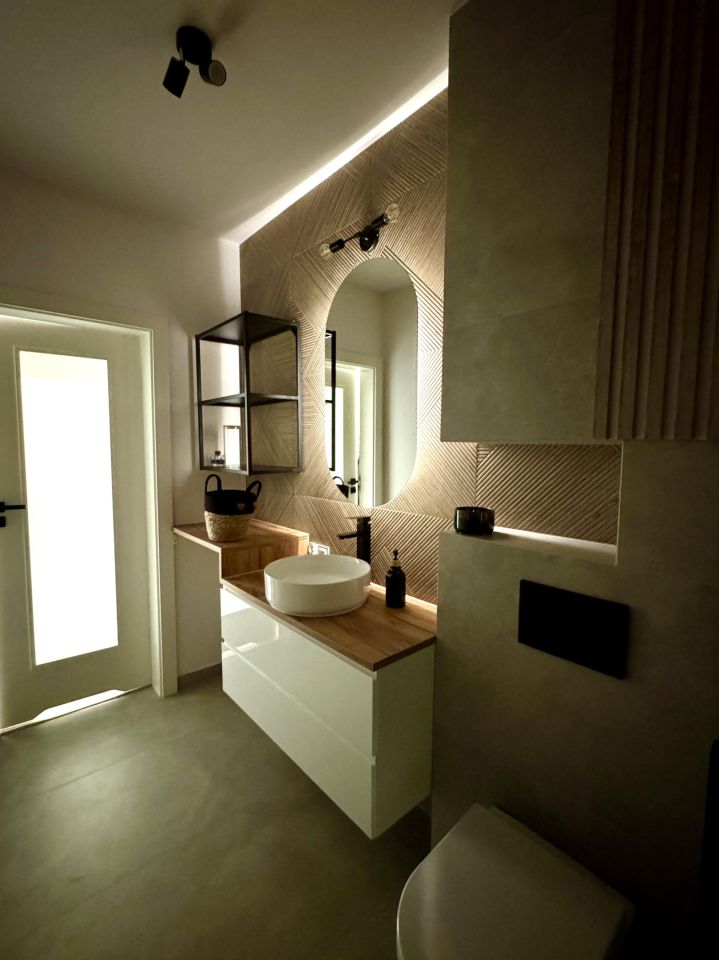 Mieszkanie 3-pokojowe Pabianice Centrum, ul. gen. Kazimierza Pułaskiego. Zdjęcie 36