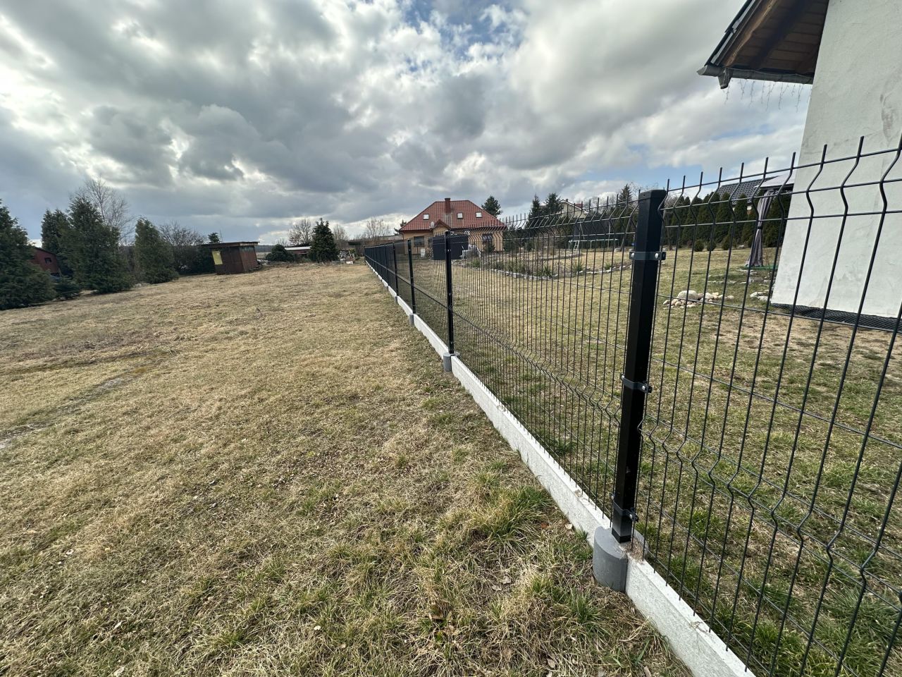 Działka budowlana Sucha Dolna. Zdjęcie 3