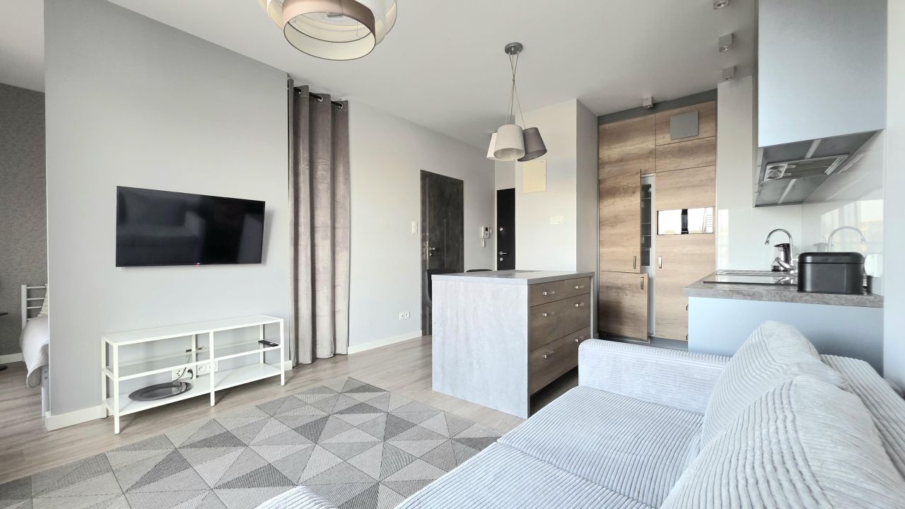 Mieszkanie 2-pokojowe Warszawa Wola, ul. Siedmiogrodzka. Zdjęcie 2