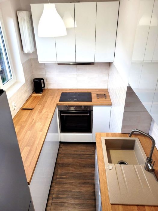 Mieszkanie 2-pokojowe Pruszcz Gdański, ul. Obrońców Wybrzeża. Zdjęcie 7