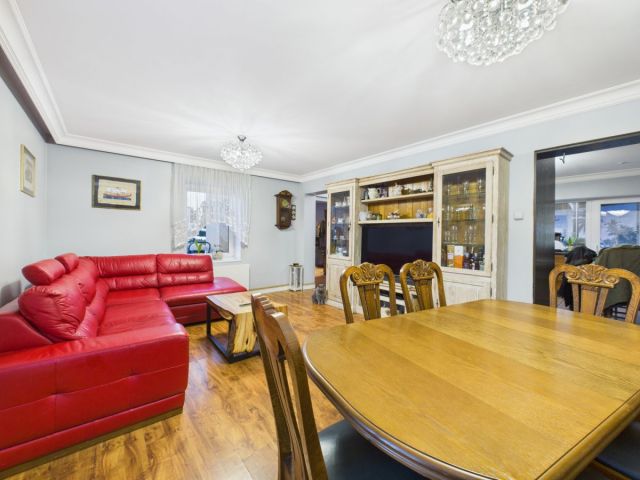 bliźniak, 5 pokoi Rytel, ul. Gdańska. Zdjęcie 4