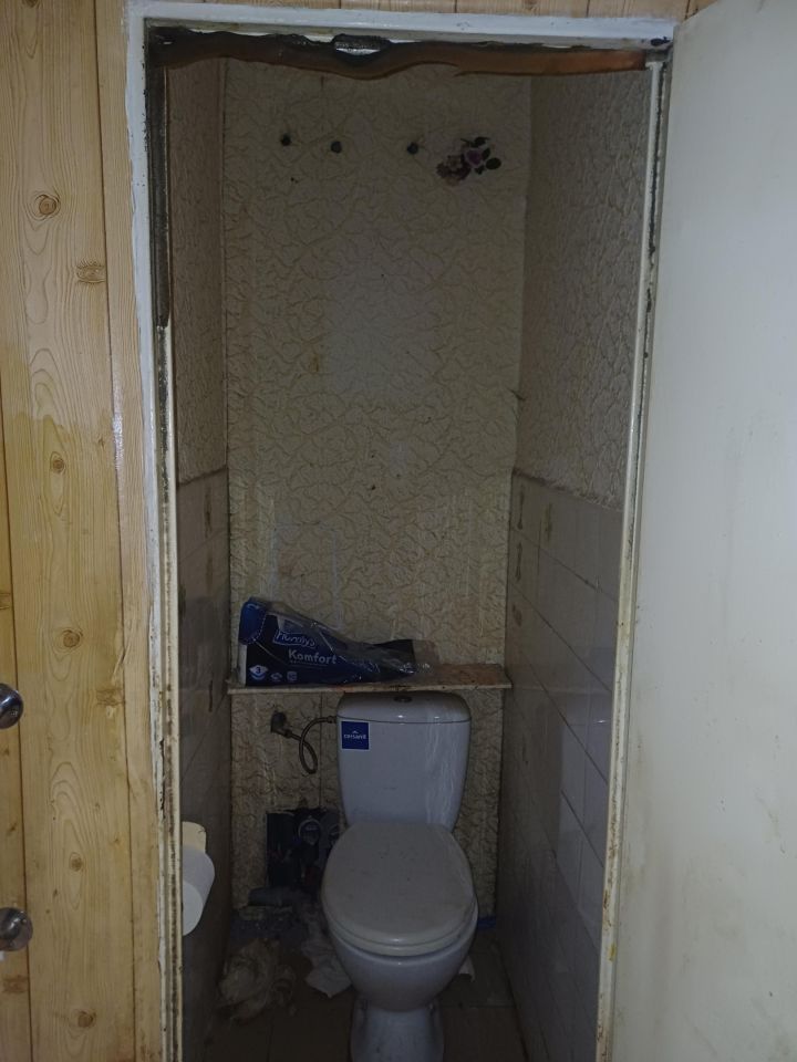 Mieszkanie 3-pokojowe Gdynia Oksywie, ul. Stolarska. Zdjęcie 12