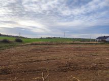 Działka budowlana Poręba Krawce. Zdjęcie 1