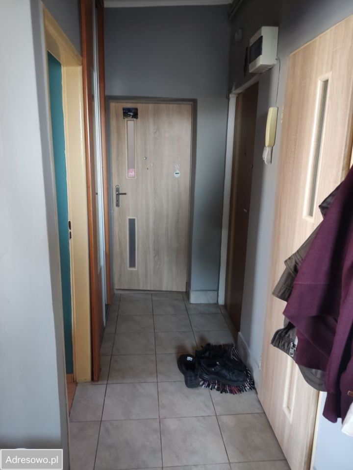 Mieszkanie 3-pokojowe Siedlce, ul. Partyzantów. Zdjęcie 7