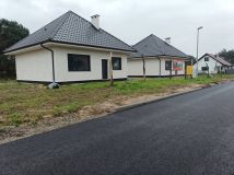 dom wolnostojący, 3 pokoje Jenin, Dobra. Zdjęcie 4