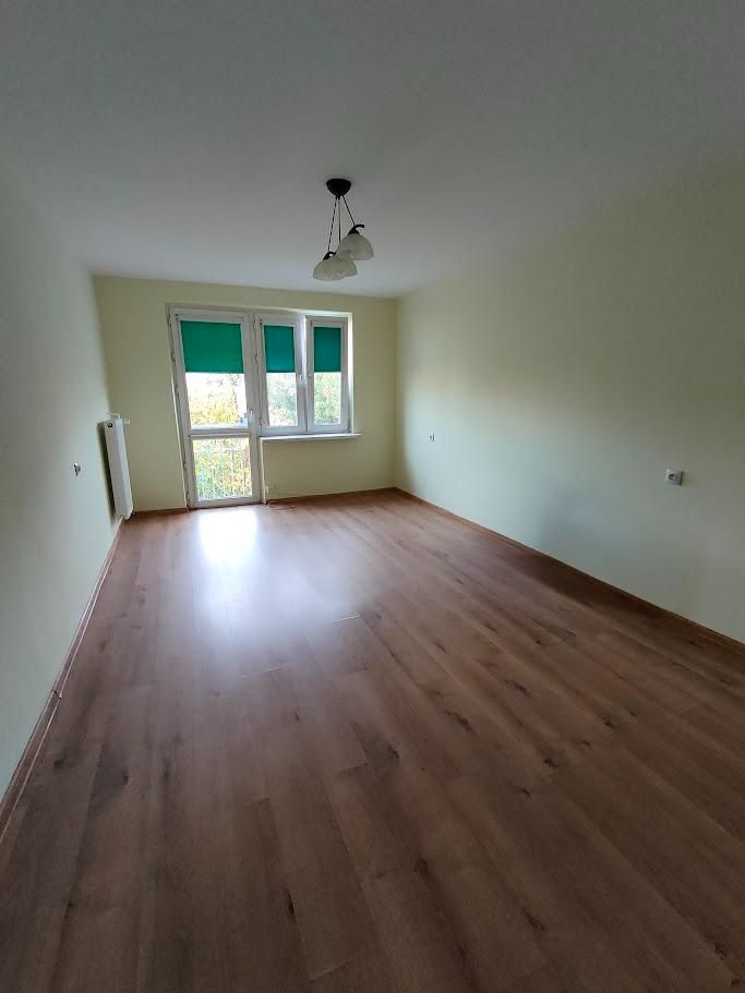 Mieszkanie 2-pokojowe Nowy Sącz Barskie, ul. Władysława Broniewskiego. Zdjęcie 1