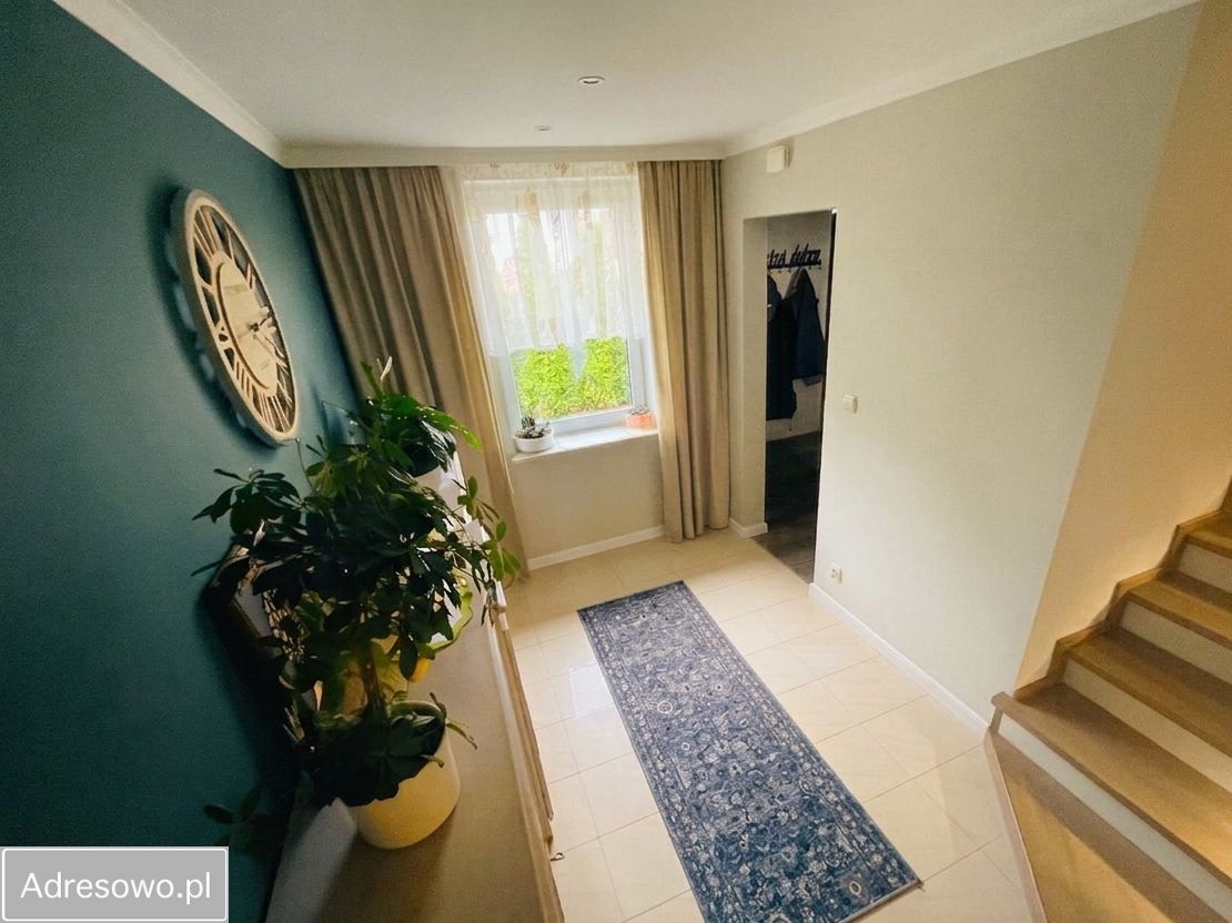 dom wolnostojący, 4 pokoje Suwałki, ul. Słoneczna. Zdjęcie 13