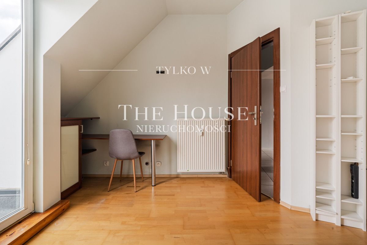 Mieszkanie 3-pokojowe Gdańsk Wrzeszcz, ul. Henryka Sienkiewicza. Zdjęcie 12