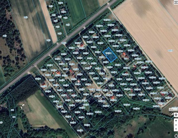 Działka budowlana Miłosławice. Zdjęcie 1