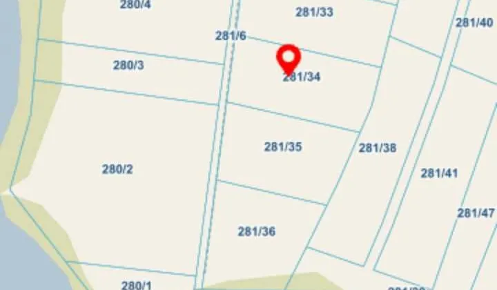 Działka rolna Rostki Skomackie