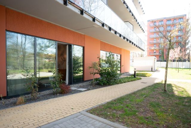 Mieszkanie 2-pokojowe Kołobrzeg Śródmieście, ul. Szpitalna. Zdjęcie 8