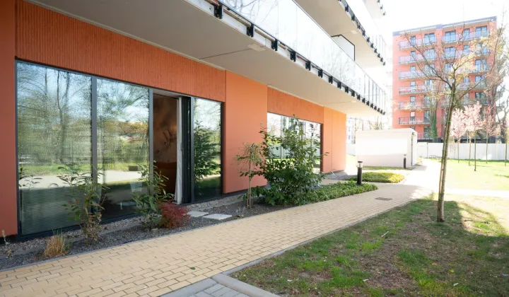 Mieszkanie 2-pokojowe Kołobrzeg Śródmieście, ul. Szpitalna