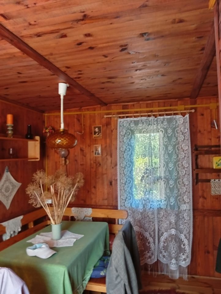 Działka rod Wólka Kozodawska, ul. Główna. Zdjęcie 14