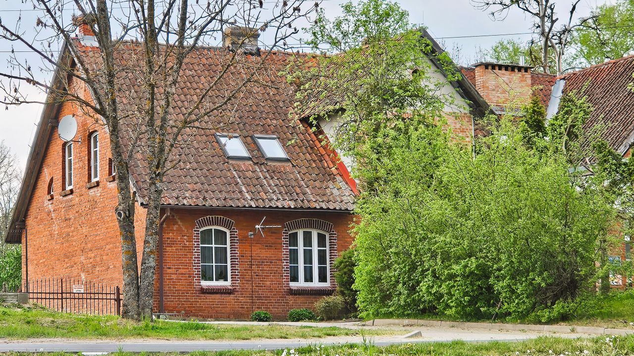 Mieszkanie 3-pokojowe Baranowo, Baranowo. Zdjęcie 24