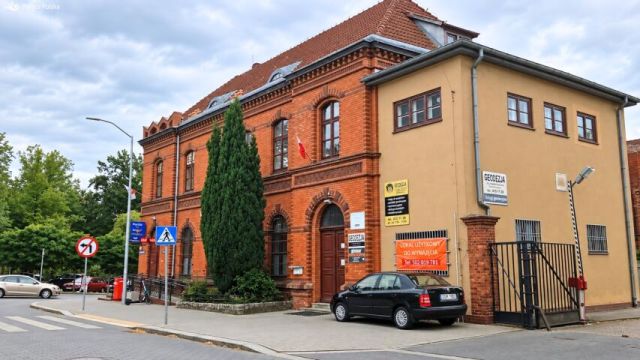 Lokal Gryfino, ul. Sprzymierzonych. Zdjęcie 3