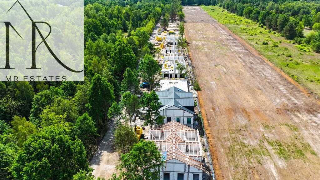 bliźniak, 5 pokoi Sulejówek, ul. Wspólna. Zdjęcie 10