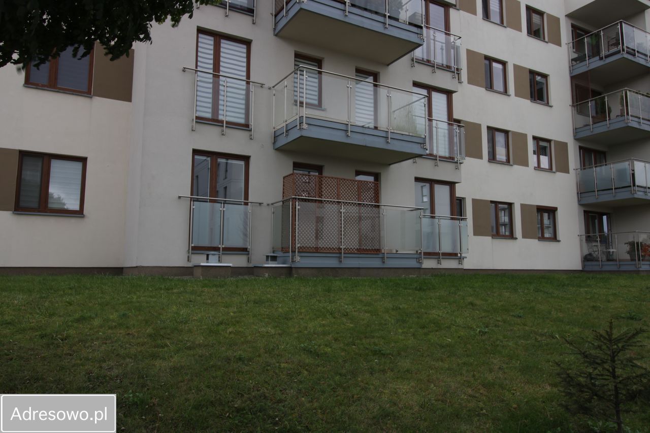 Mieszkanie 3-pokojowe Lublin Węglin, ul. Koralowa. Zdjęcie 15