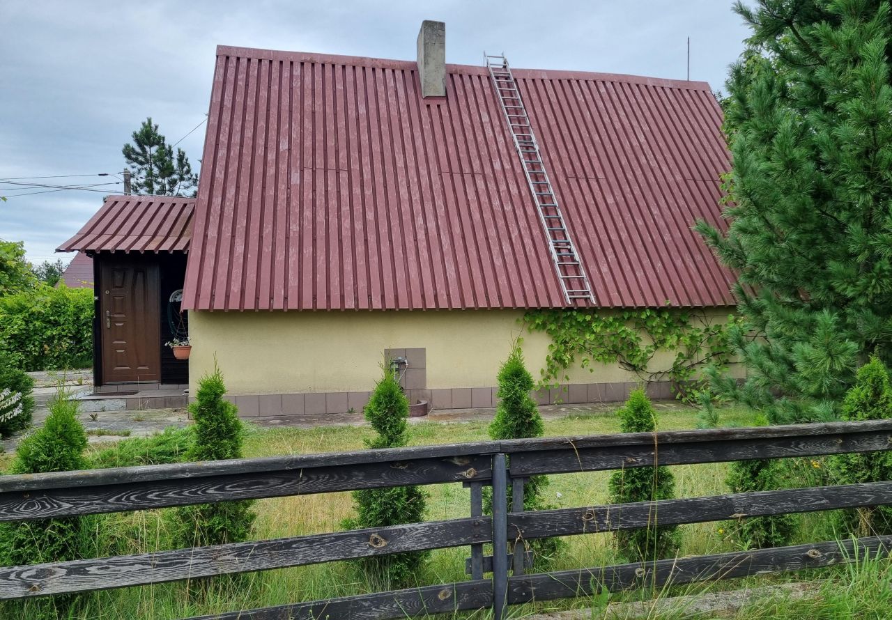 dom wolnostojący, 3 pokoje Rydzyny, ul. Długa. Zdjęcie 8