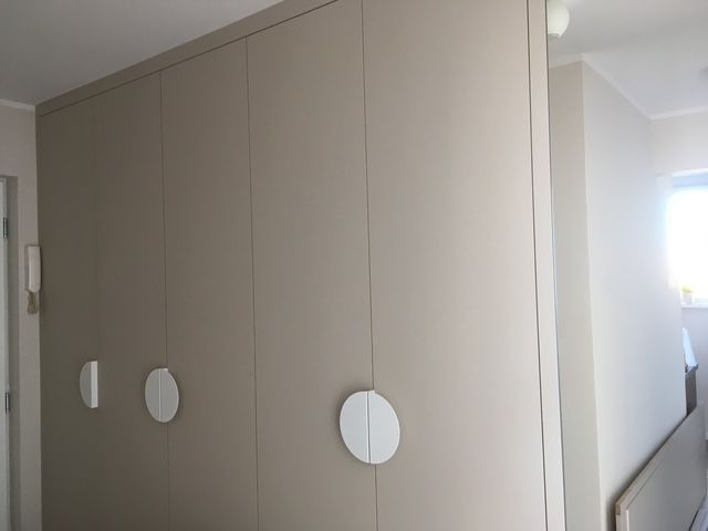 Mieszkanie 2-pokojowe Gdańsk Stogi, ul. Hoża. Zdjęcie 9